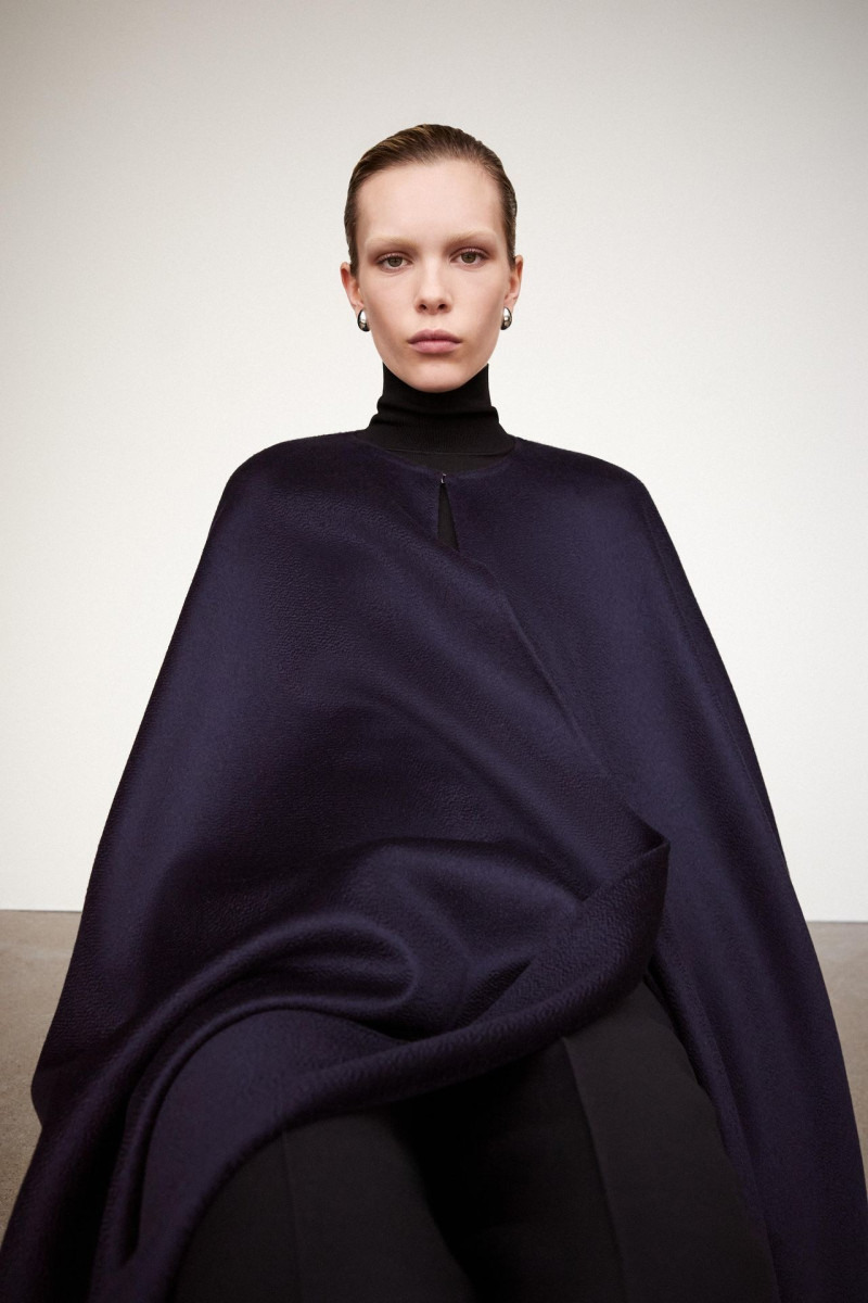 ADAM Lippes lookbook for Autumn/Winter 2025