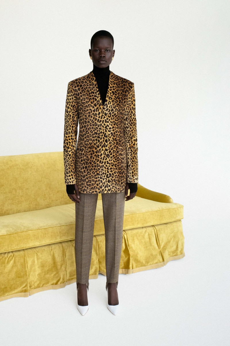 ADAM Lippes lookbook for Autumn/Winter 2025