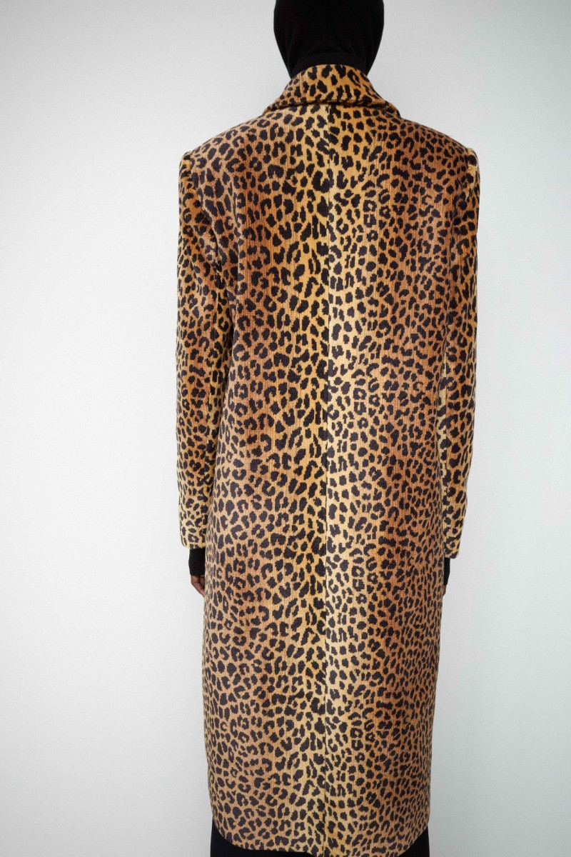 ADAM Lippes lookbook for Autumn/Winter 2025