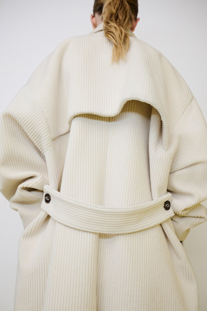 ADAM Lippes lookbook for Autumn/Winter 2025