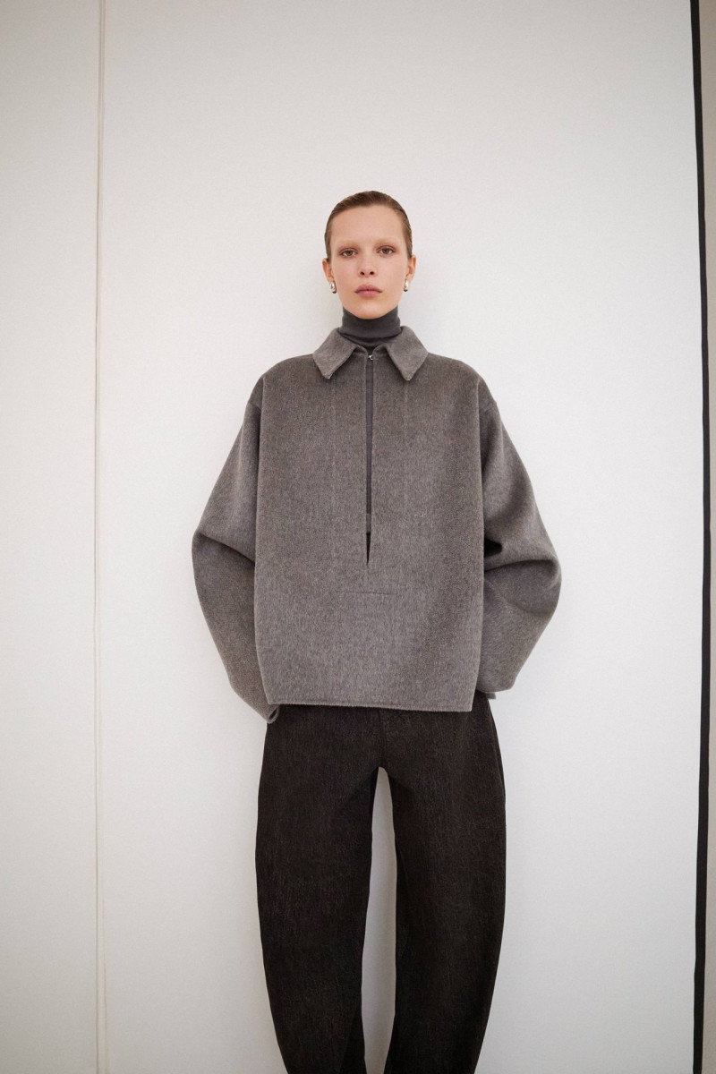 ADAM Lippes lookbook for Autumn/Winter 2025