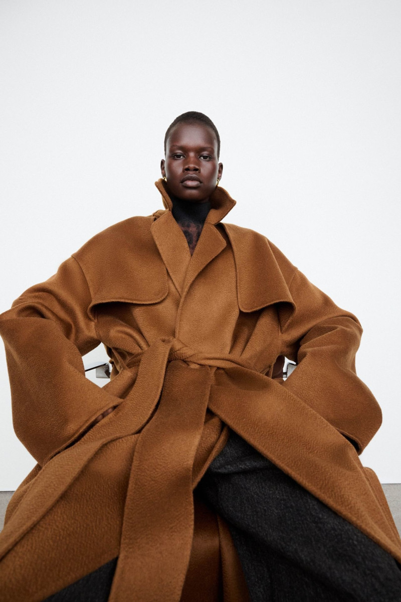 ADAM Lippes lookbook for Autumn/Winter 2025