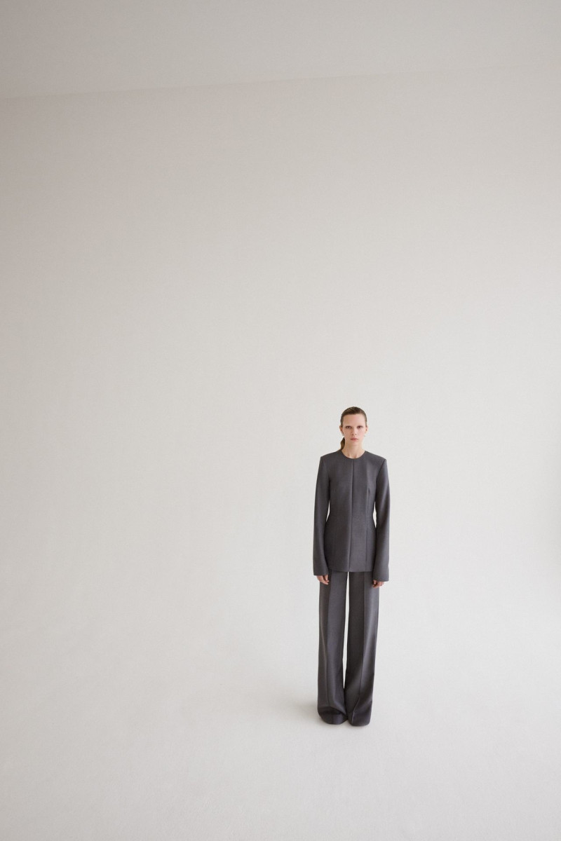 ADAM Lippes lookbook for Autumn/Winter 2025