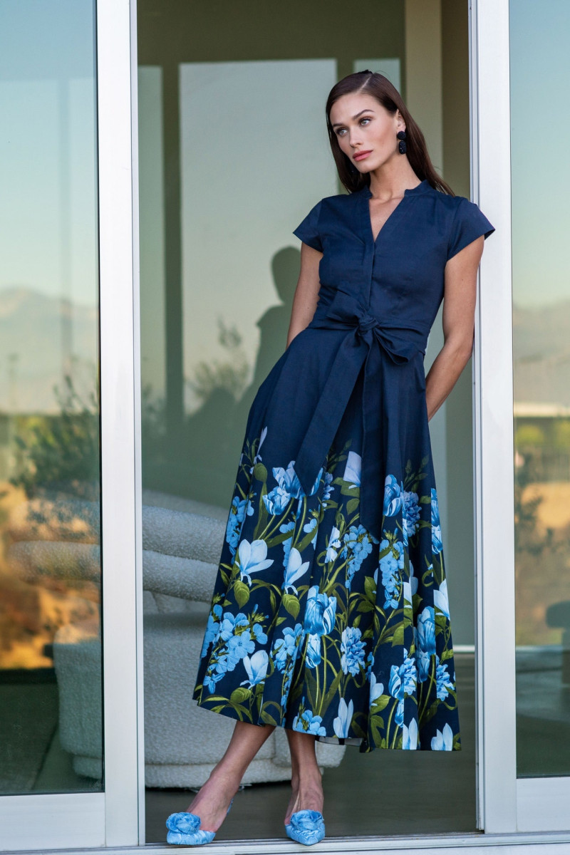 Sachin & Babi lookbook for Spring/Summer 2025