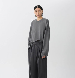 Spring/Summer 2025