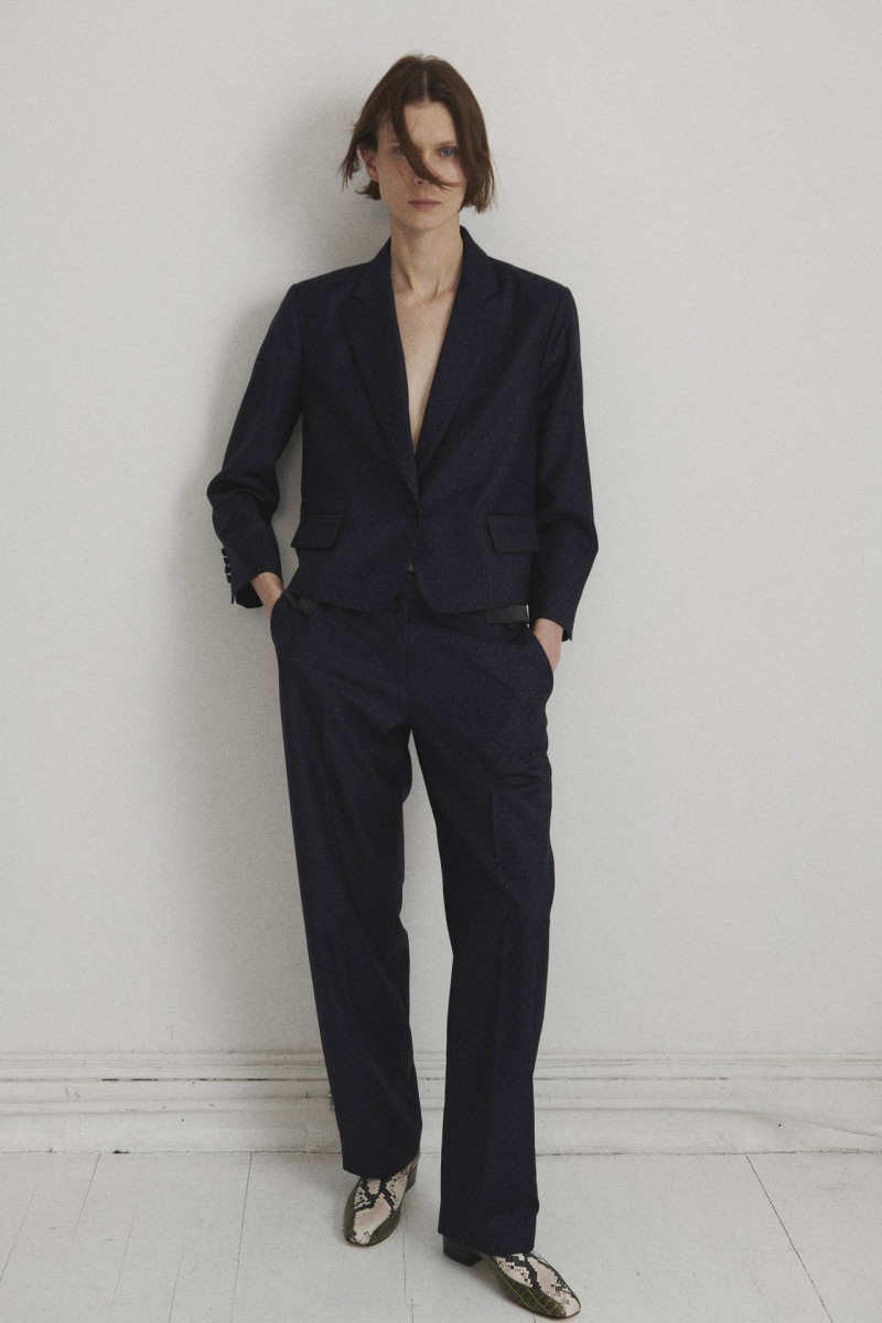 Rachel Comey lookbook for Autumn/Winter 2025