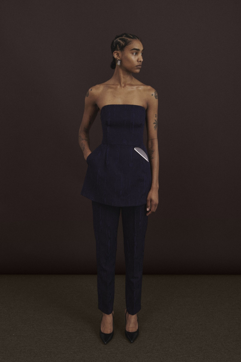 Rachel Comey lookbook for Autumn/Winter 2025