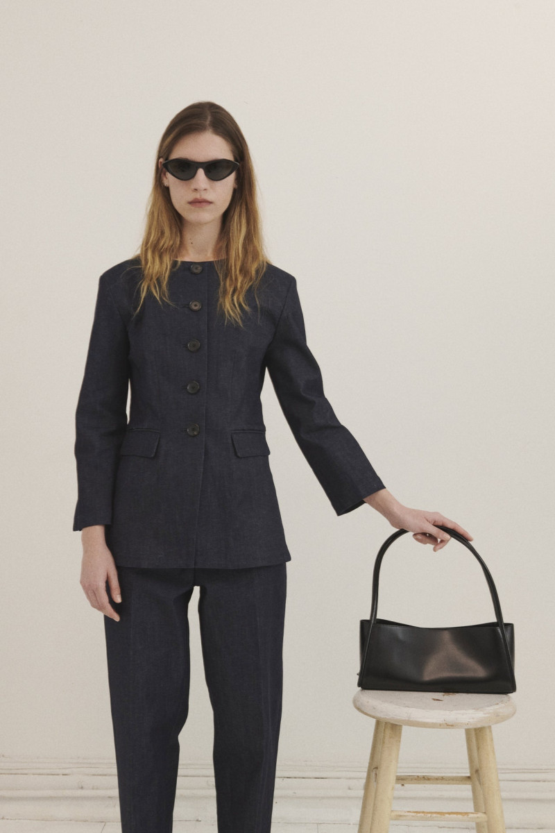 Rachel Comey lookbook for Autumn/Winter 2025