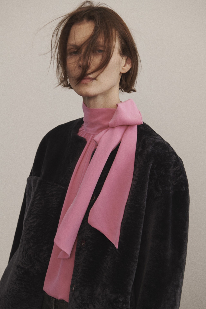 Rachel Comey lookbook for Autumn/Winter 2025