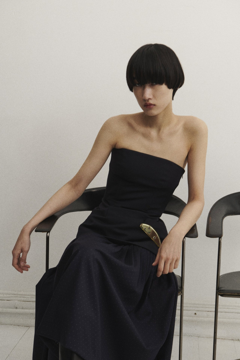 Rachel Comey lookbook for Autumn/Winter 2025