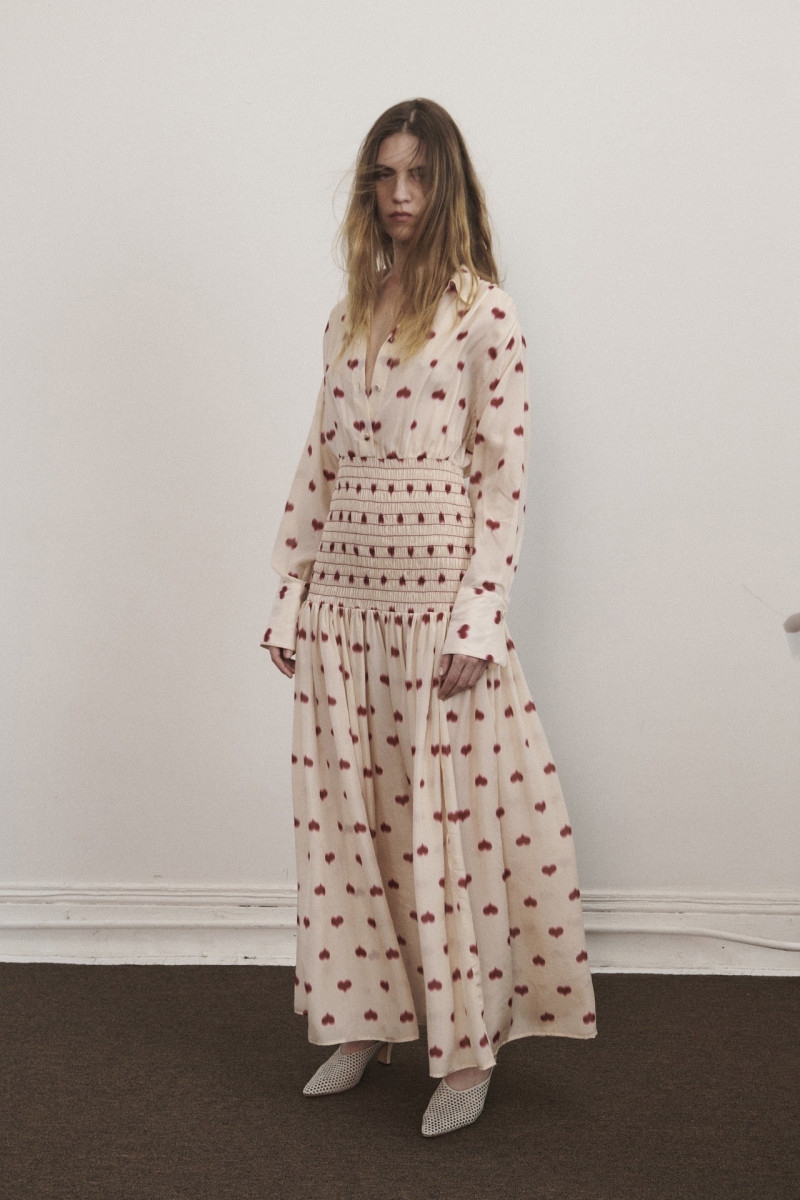Rachel Comey lookbook for Autumn/Winter 2025