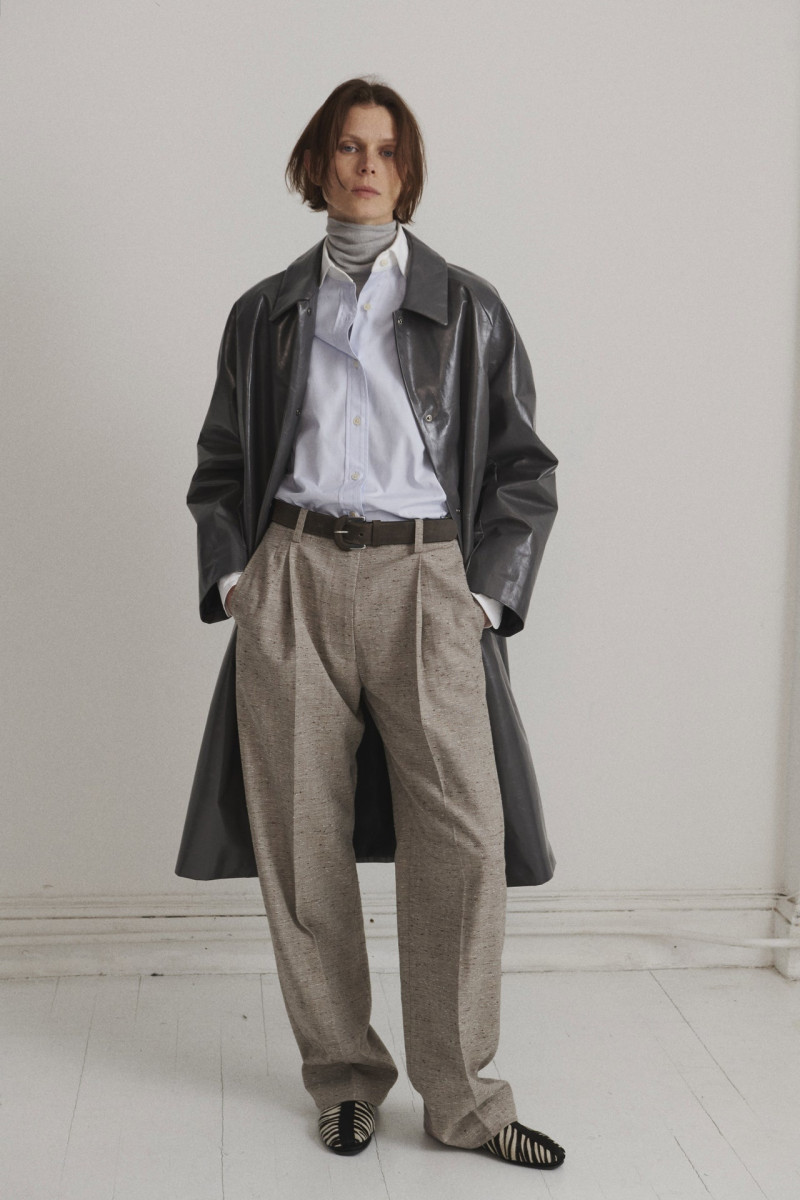Rachel Comey lookbook for Autumn/Winter 2025