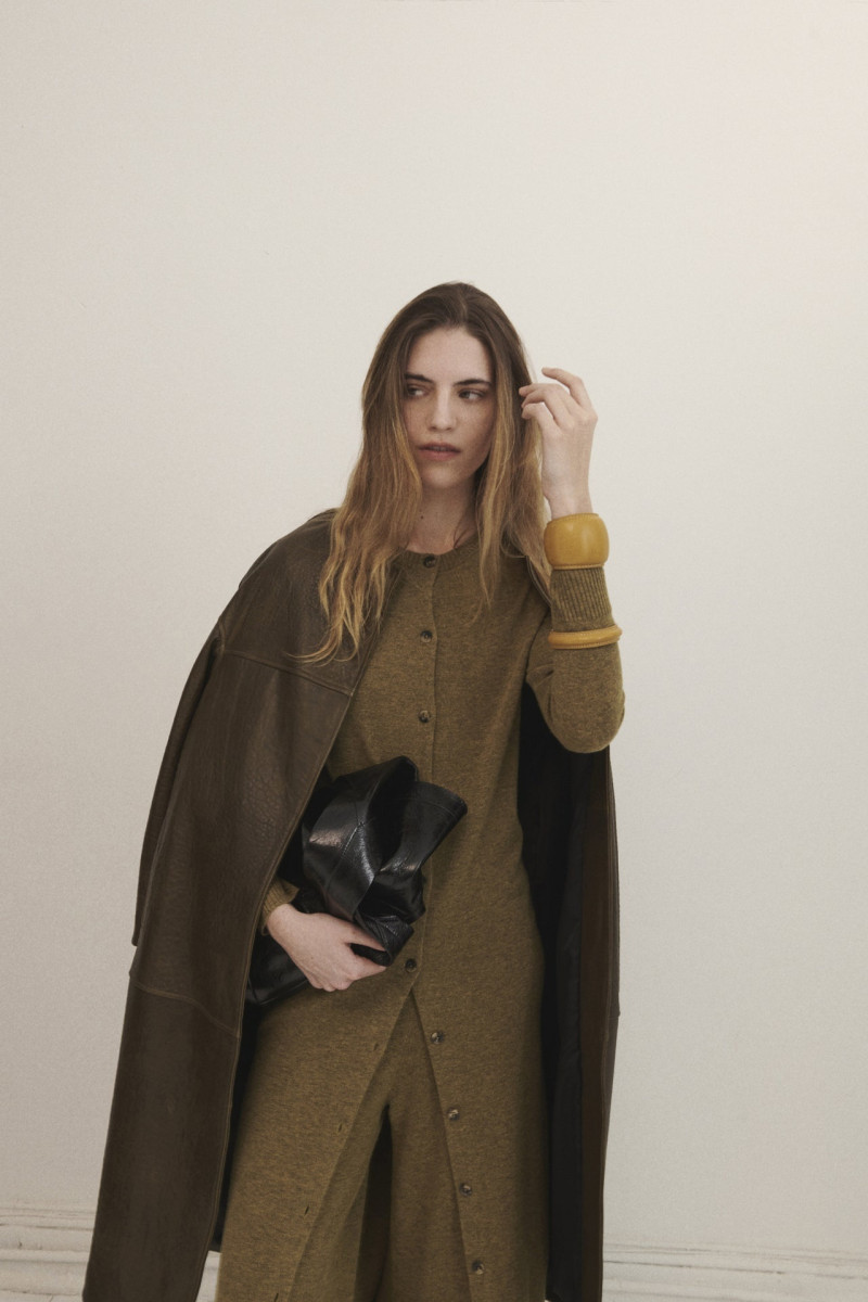 Rachel Comey lookbook for Autumn/Winter 2025