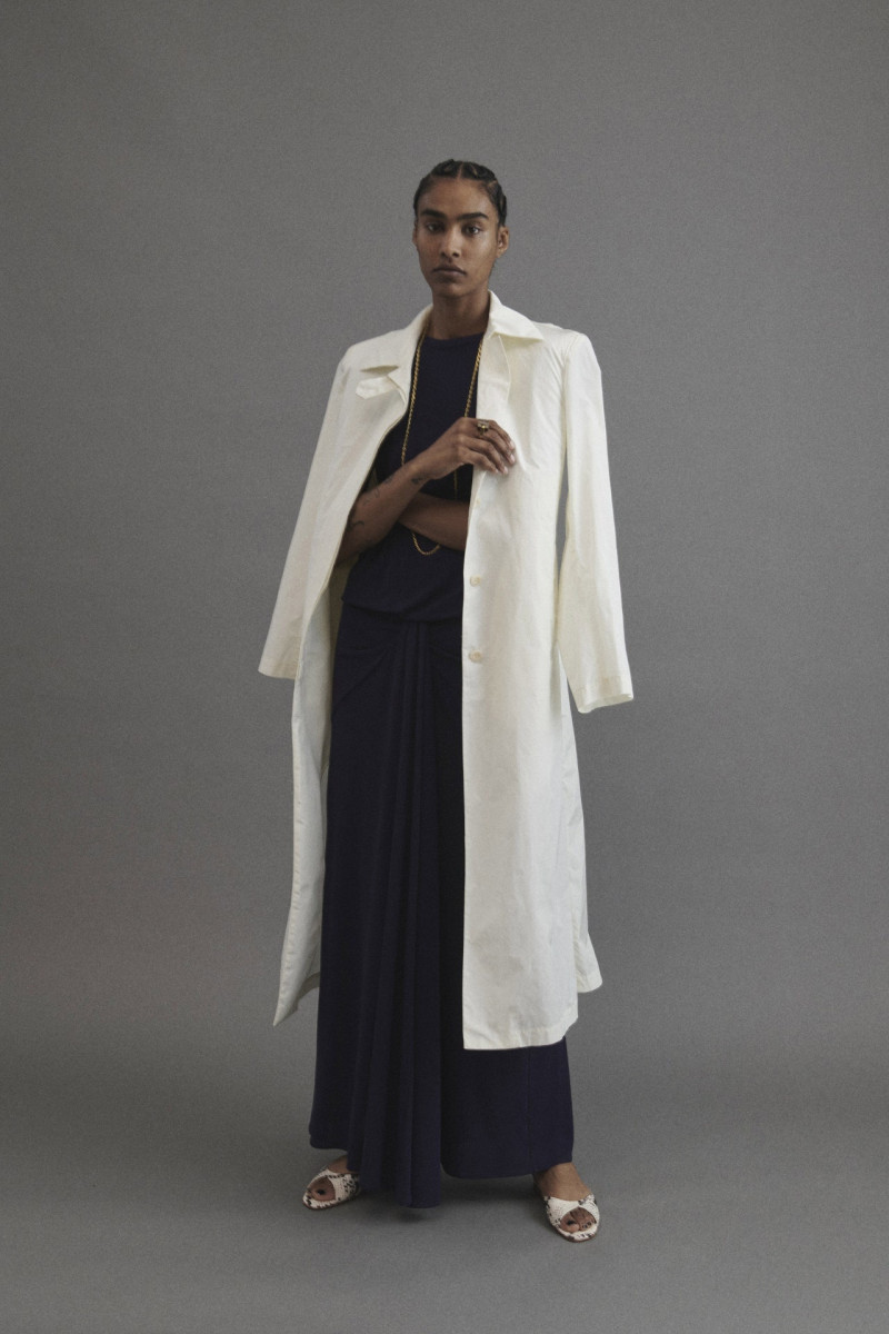 Rachel Comey lookbook for Autumn/Winter 2025