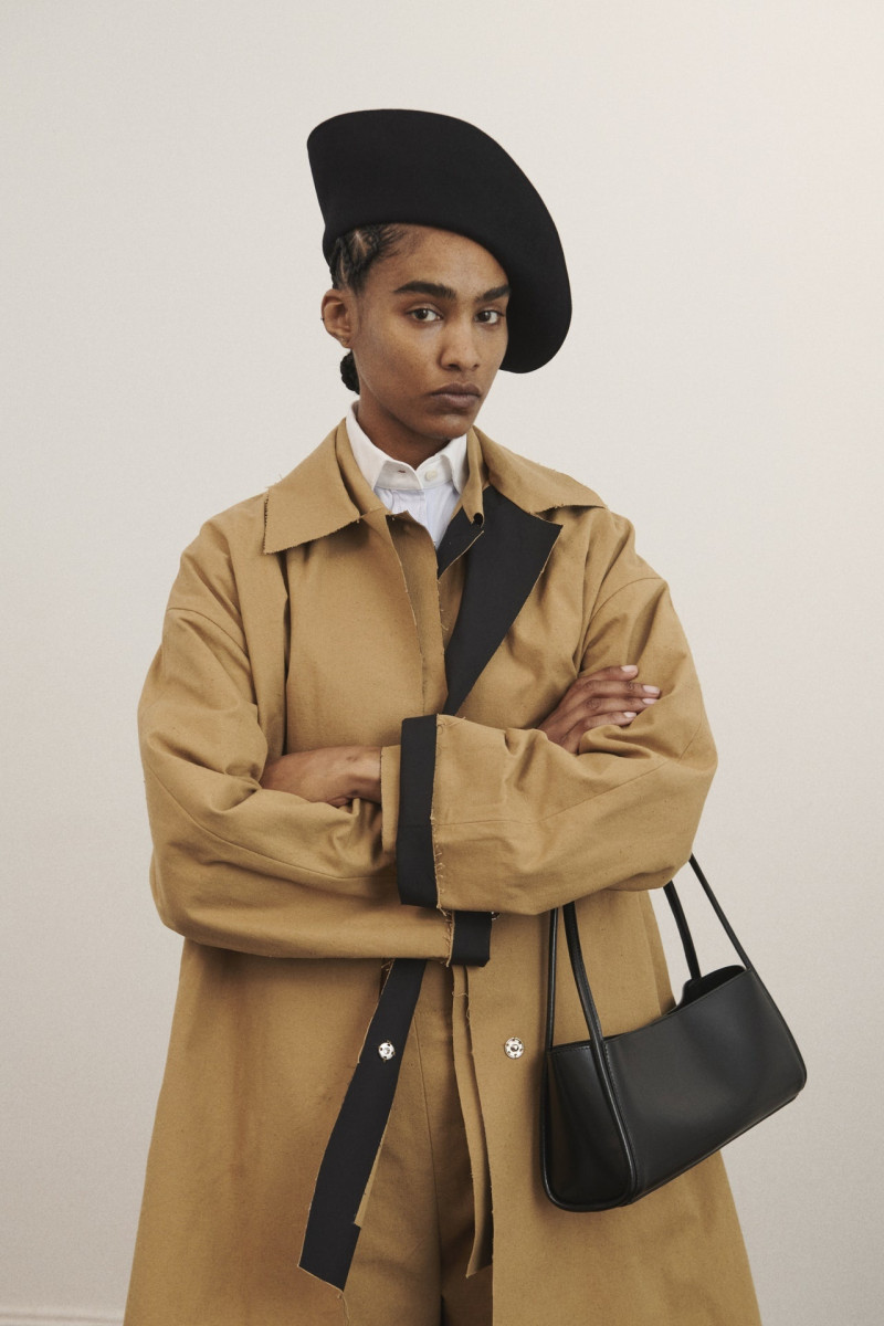 Rachel Comey lookbook for Autumn/Winter 2025