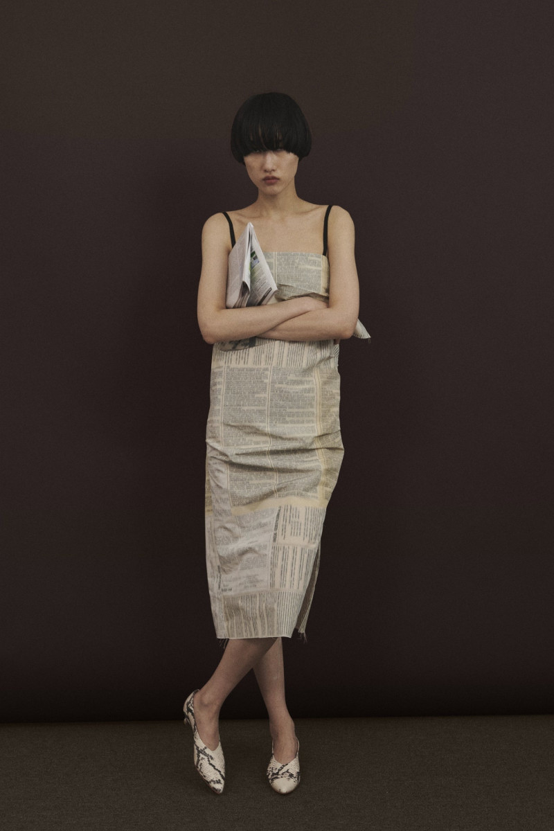 Rachel Comey lookbook for Autumn/Winter 2025