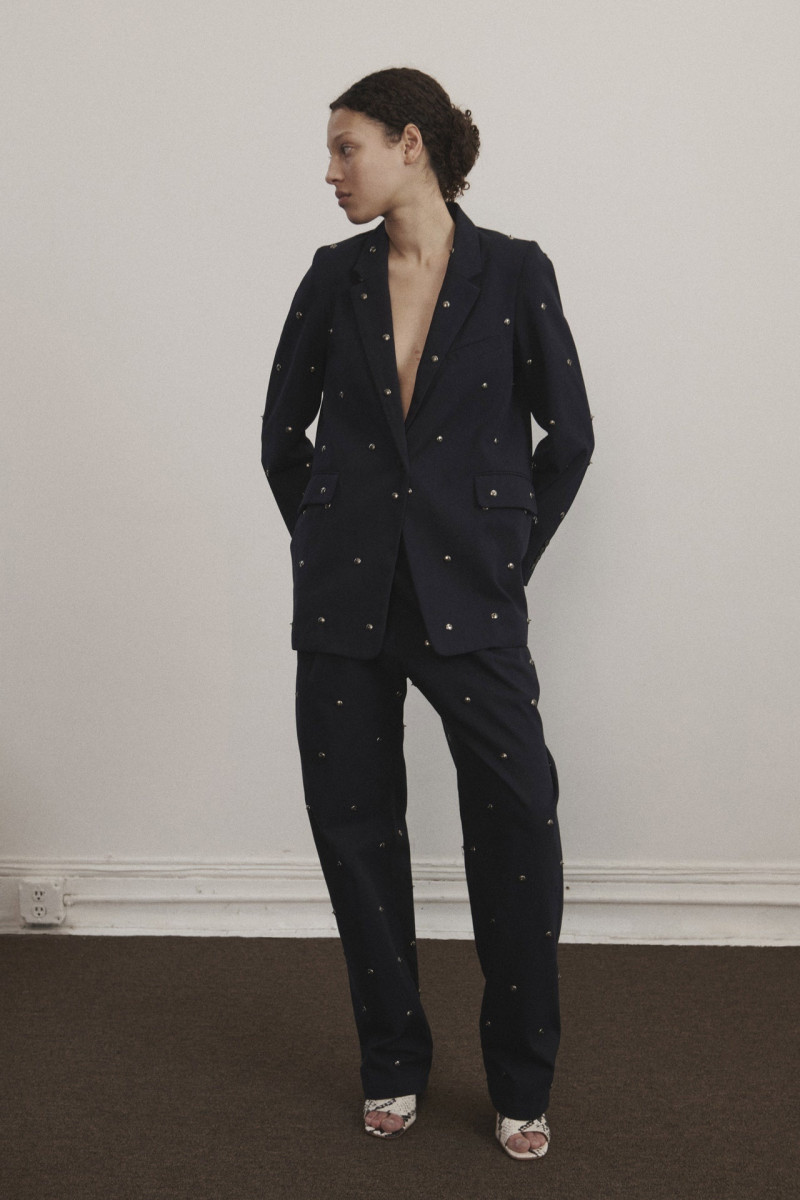 Rachel Comey lookbook for Autumn/Winter 2025