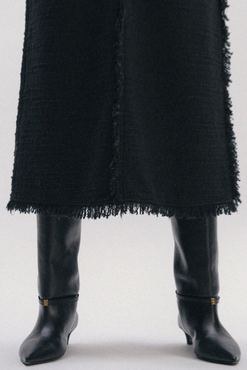 By Malene Birger lookbook for Autumn/Winter 2025