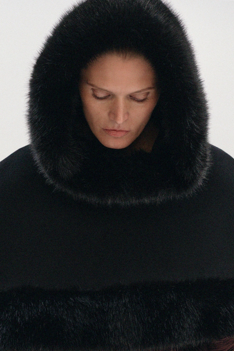 By Malene Birger lookbook for Autumn/Winter 2025