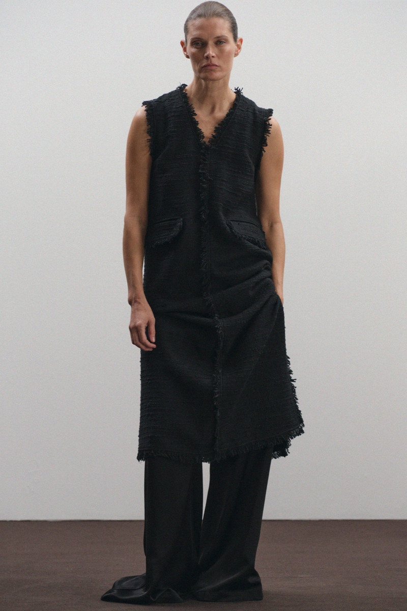By Malene Birger lookbook for Autumn/Winter 2025