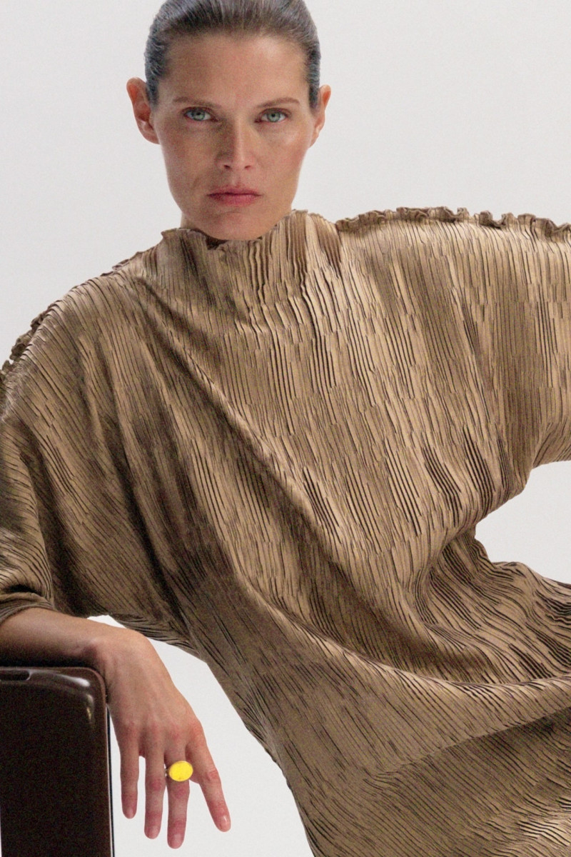By Malene Birger lookbook for Autumn/Winter 2025