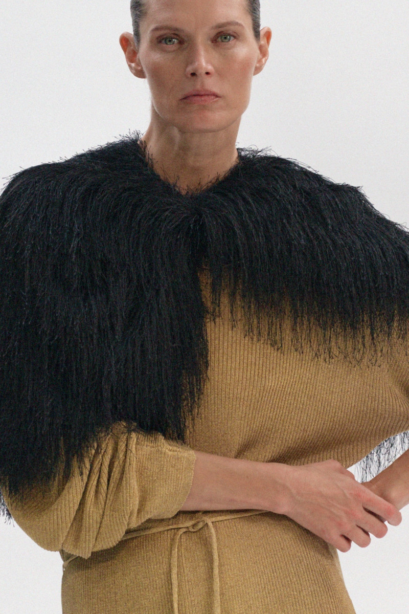 By Malene Birger lookbook for Autumn/Winter 2025