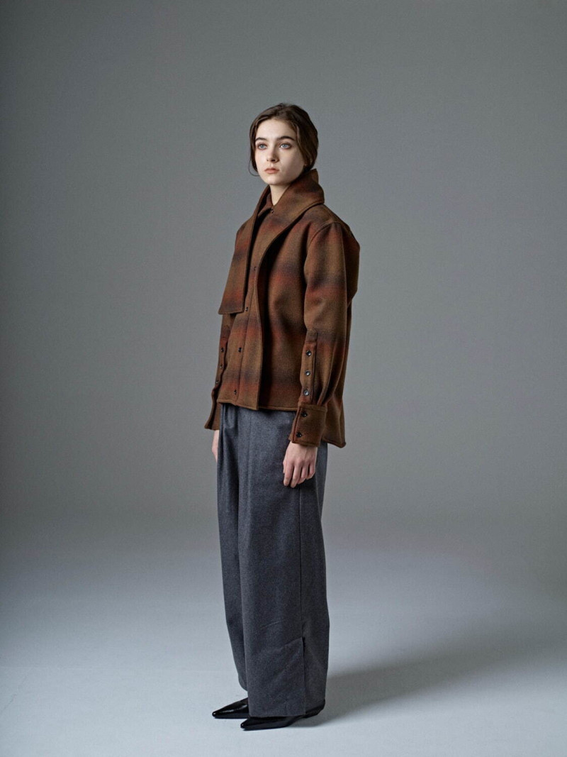 Queen & Jack lookbook for Autumn/Winter 2025