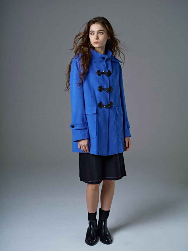Queen & Jack lookbook for Autumn/Winter 2025