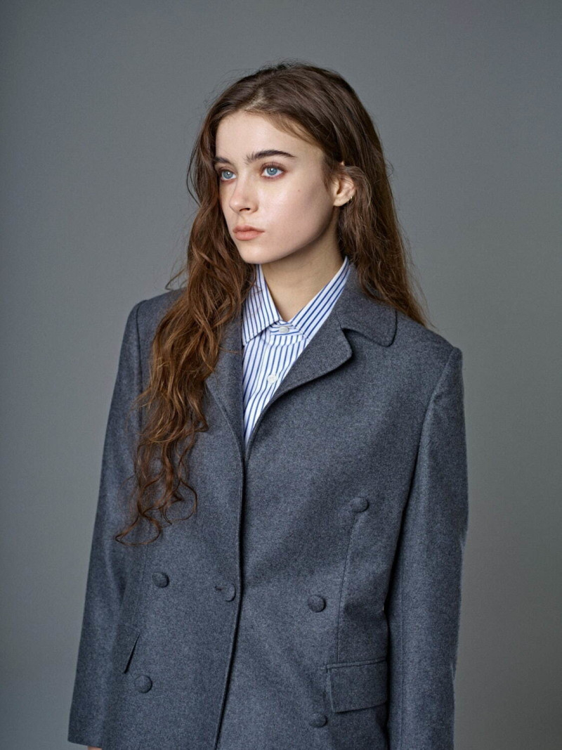 Queen & Jack lookbook for Autumn/Winter 2025