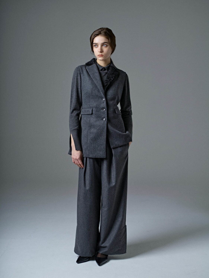 Queen & Jack lookbook for Autumn/Winter 2025