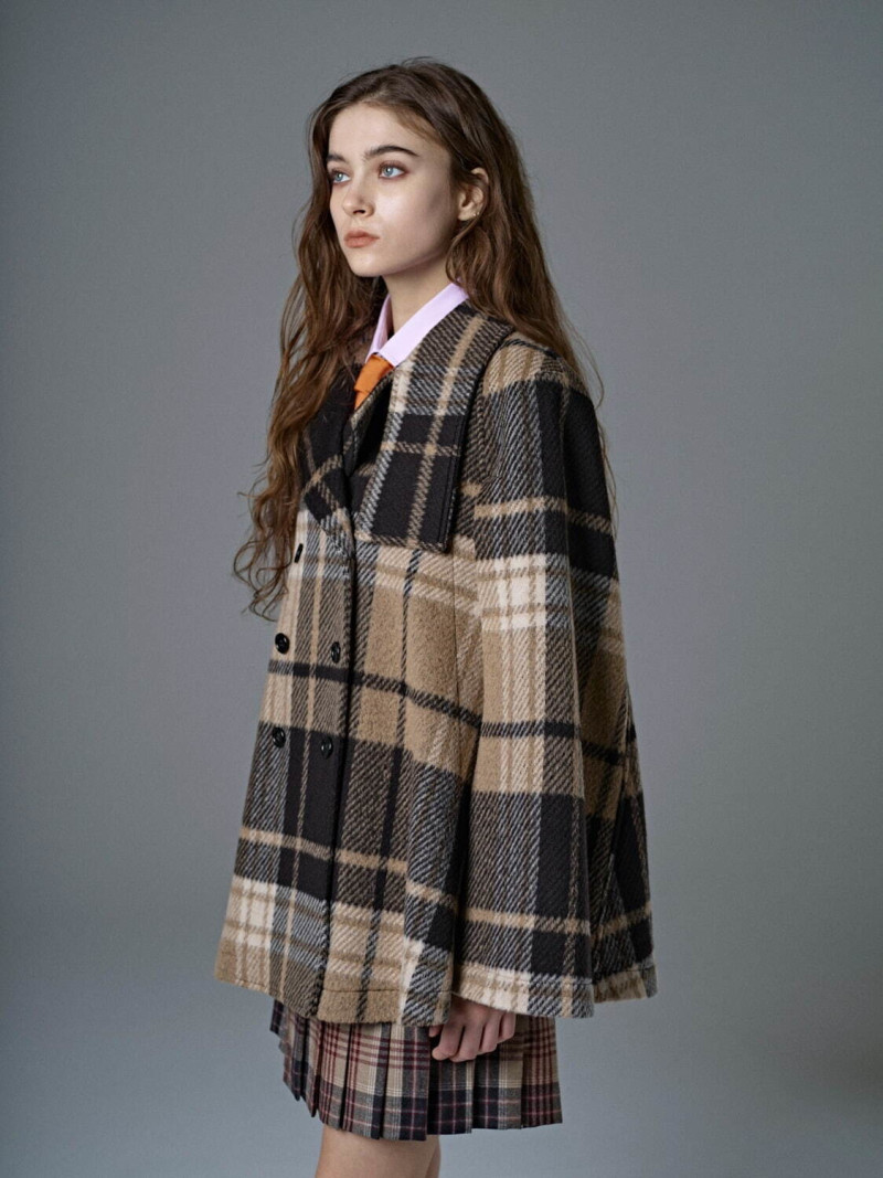 Queen & Jack lookbook for Autumn/Winter 2025
