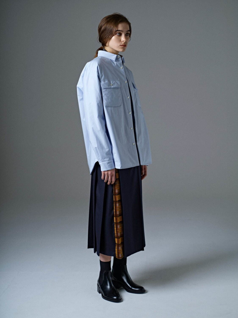 Queen & Jack lookbook for Autumn/Winter 2025