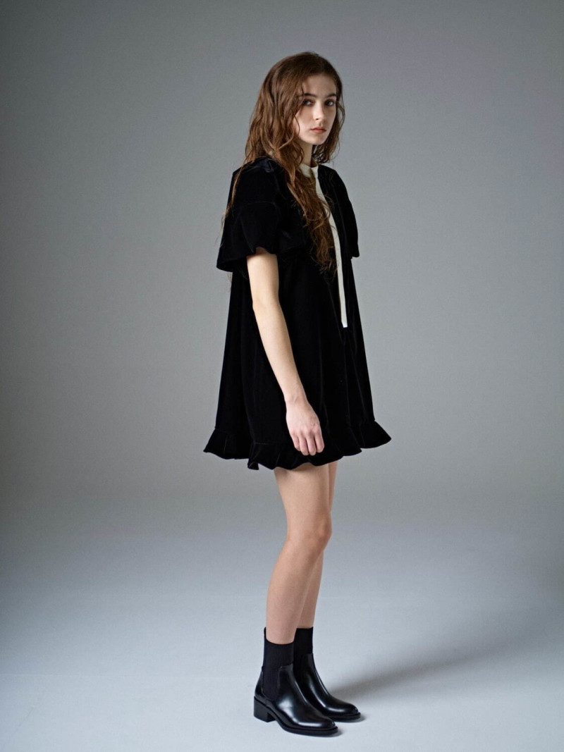 Queen & Jack lookbook for Autumn/Winter 2025