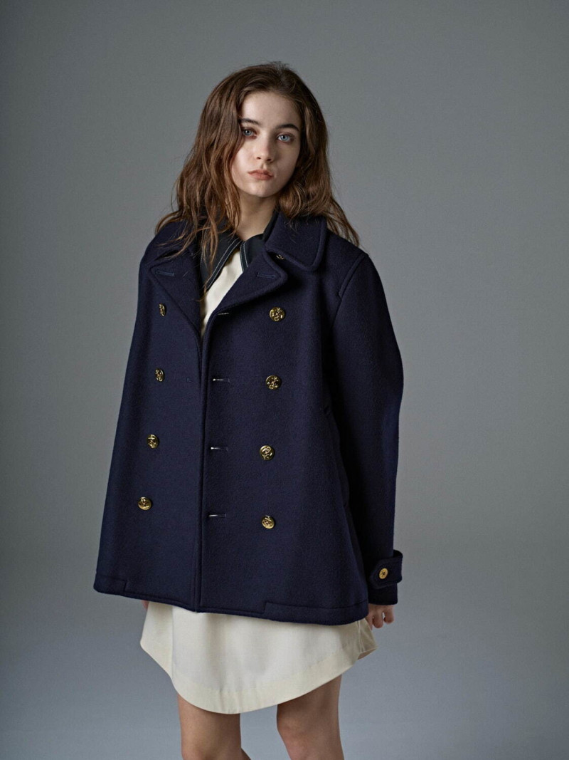 Queen & Jack lookbook for Autumn/Winter 2025