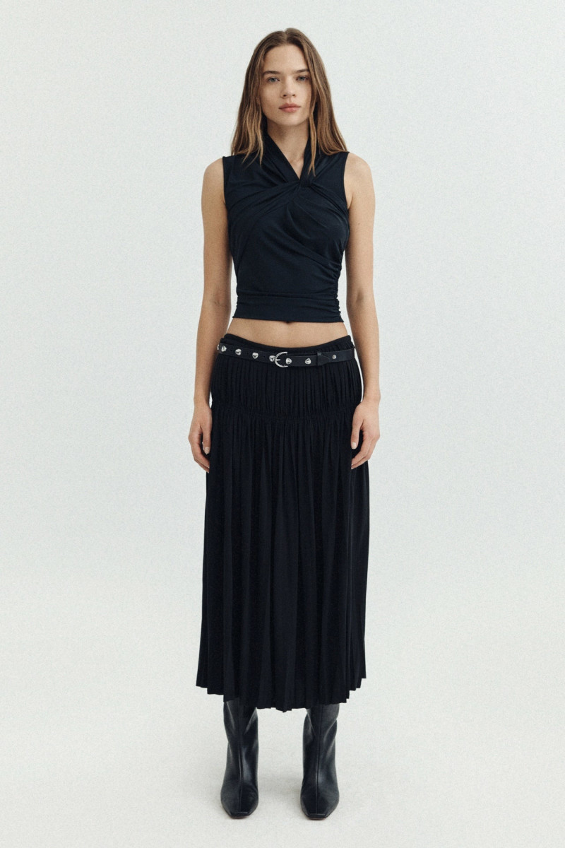 rag & bone lookbook for Autumn/Winter 2025