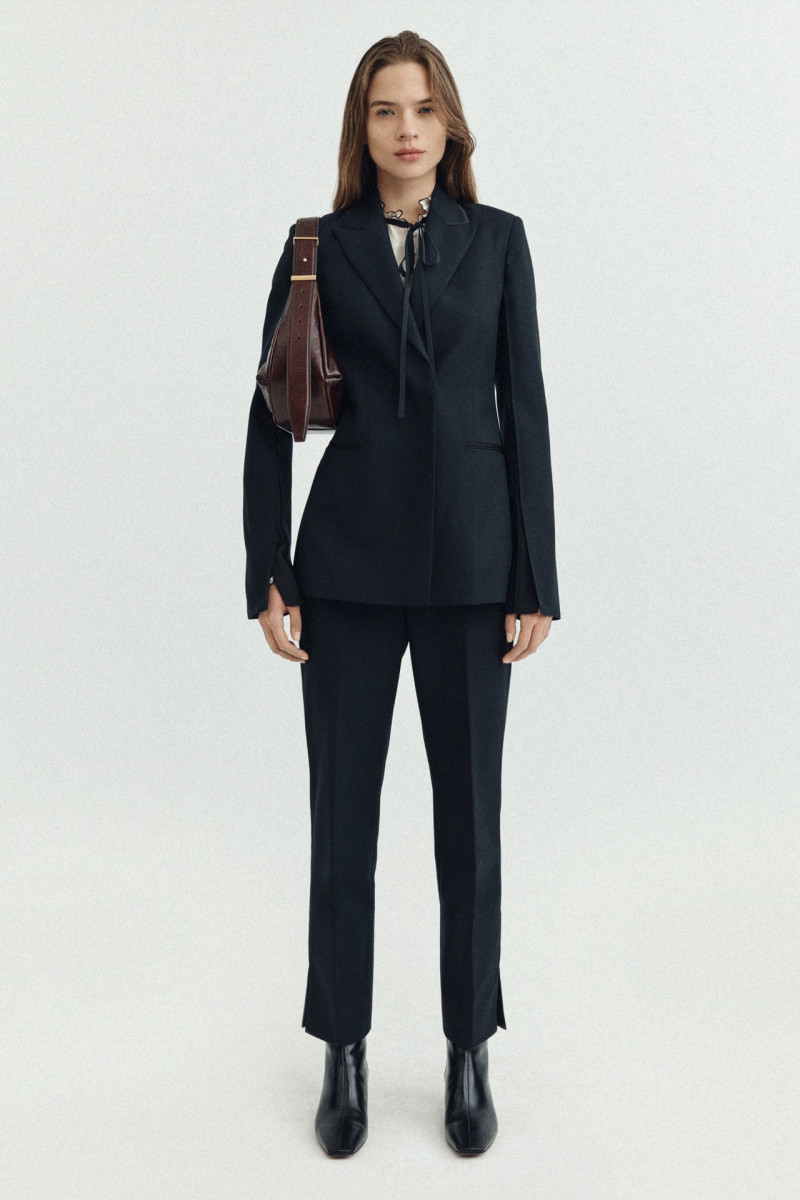 rag & bone lookbook for Autumn/Winter 2025
