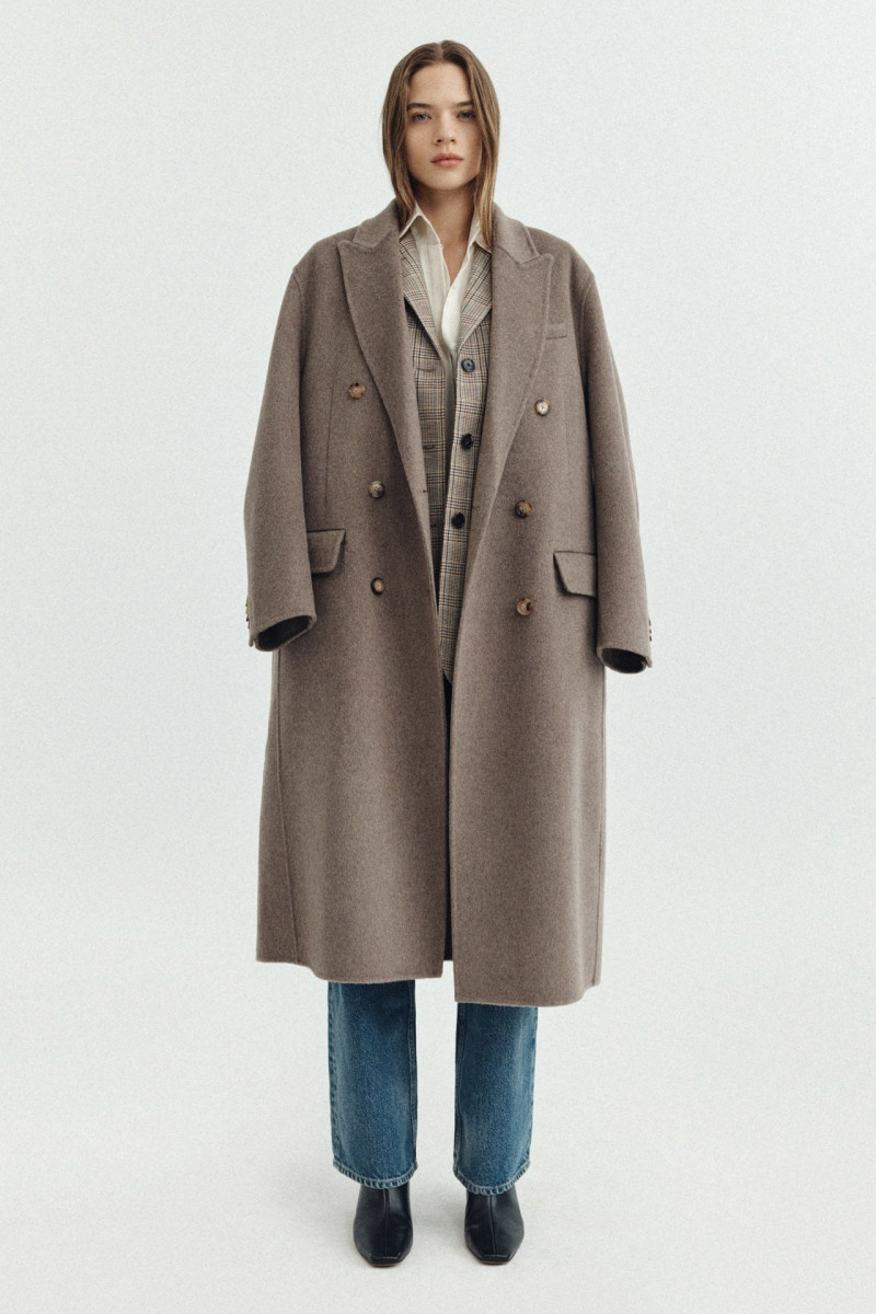 rag & bone lookbook for Autumn/Winter 2025