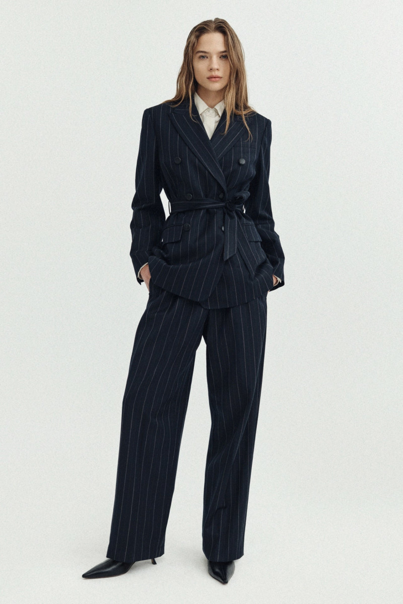 rag & bone lookbook for Autumn/Winter 2025