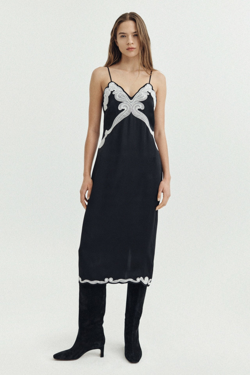 rag & bone lookbook for Autumn/Winter 2025
