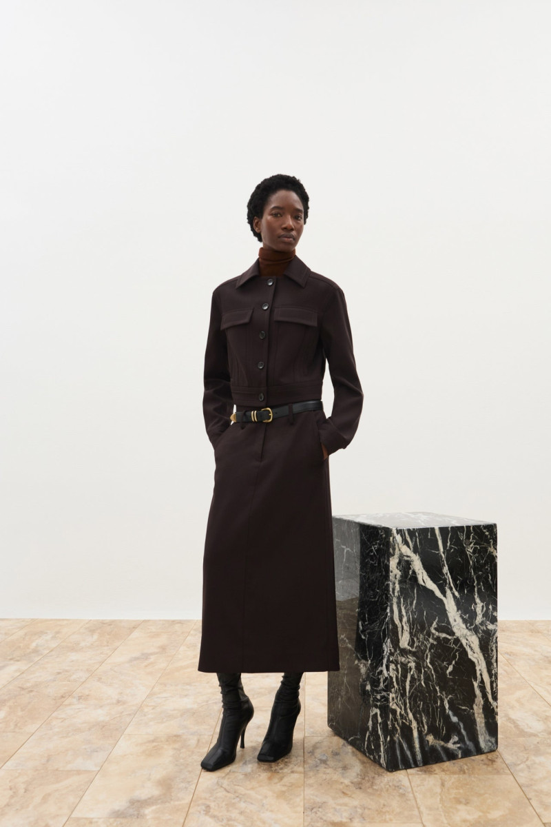 A.L.C. lookbook for Autumn/Winter 2025