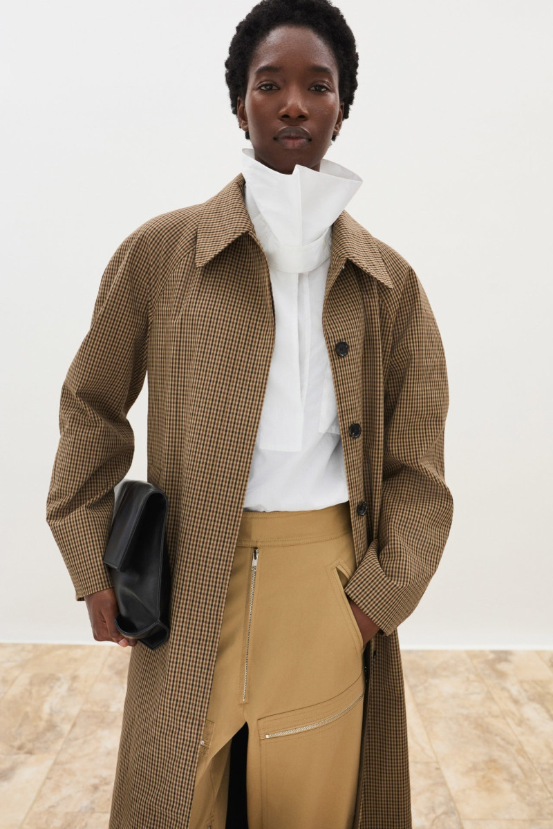 A.L.C. lookbook for Autumn/Winter 2025