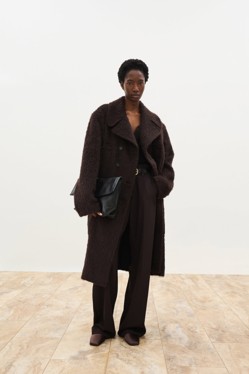 A.L.C. lookbook for Autumn/Winter 2025