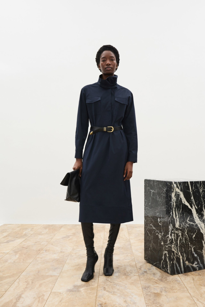 A.L.C. lookbook for Autumn/Winter 2025