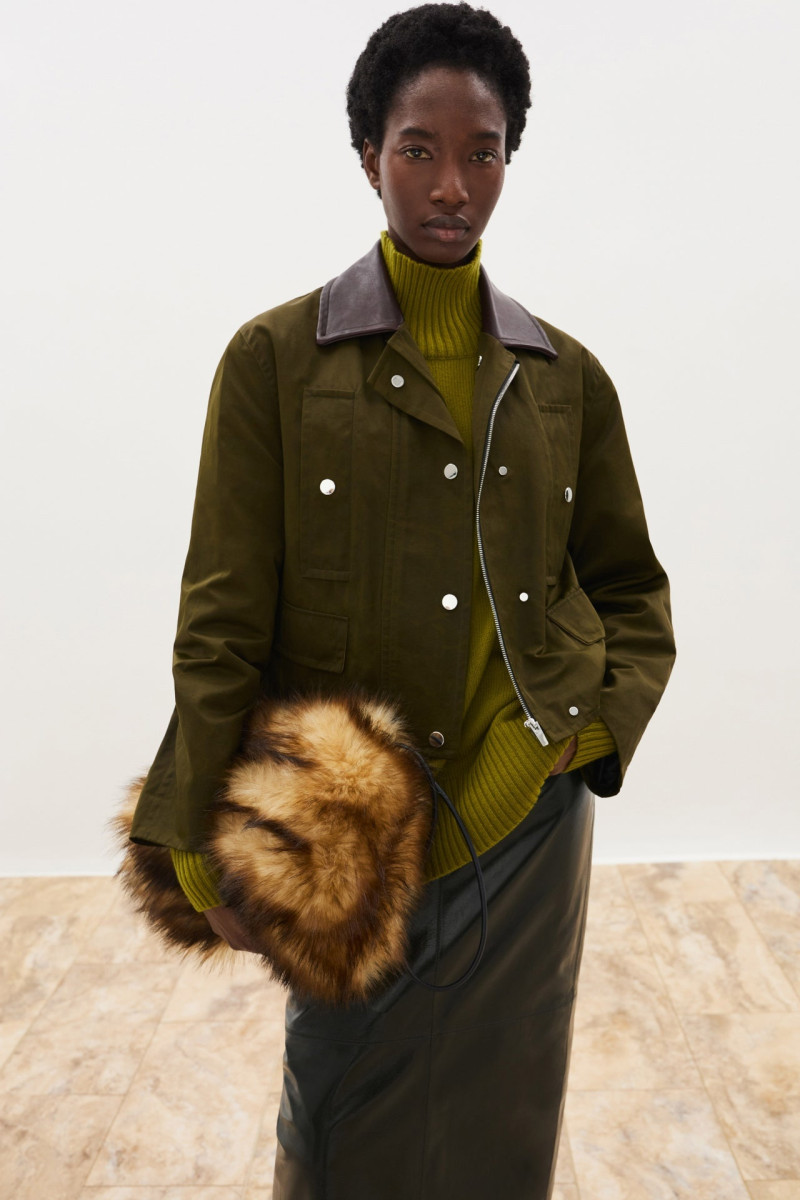 A.L.C. lookbook for Autumn/Winter 2025