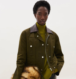 Autumn/Winter 2025