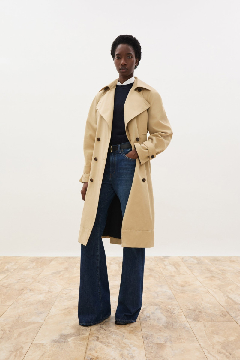 A.L.C. lookbook for Autumn/Winter 2025