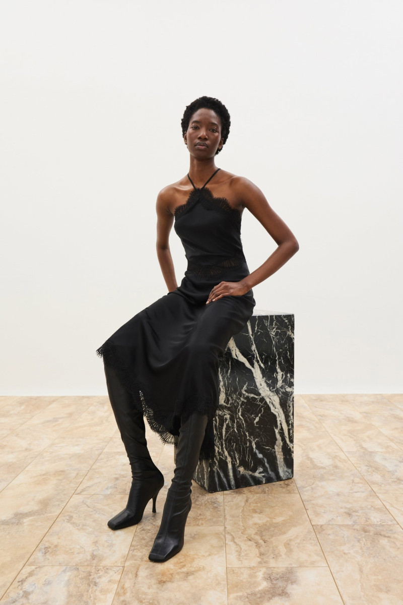 A.L.C. lookbook for Autumn/Winter 2025