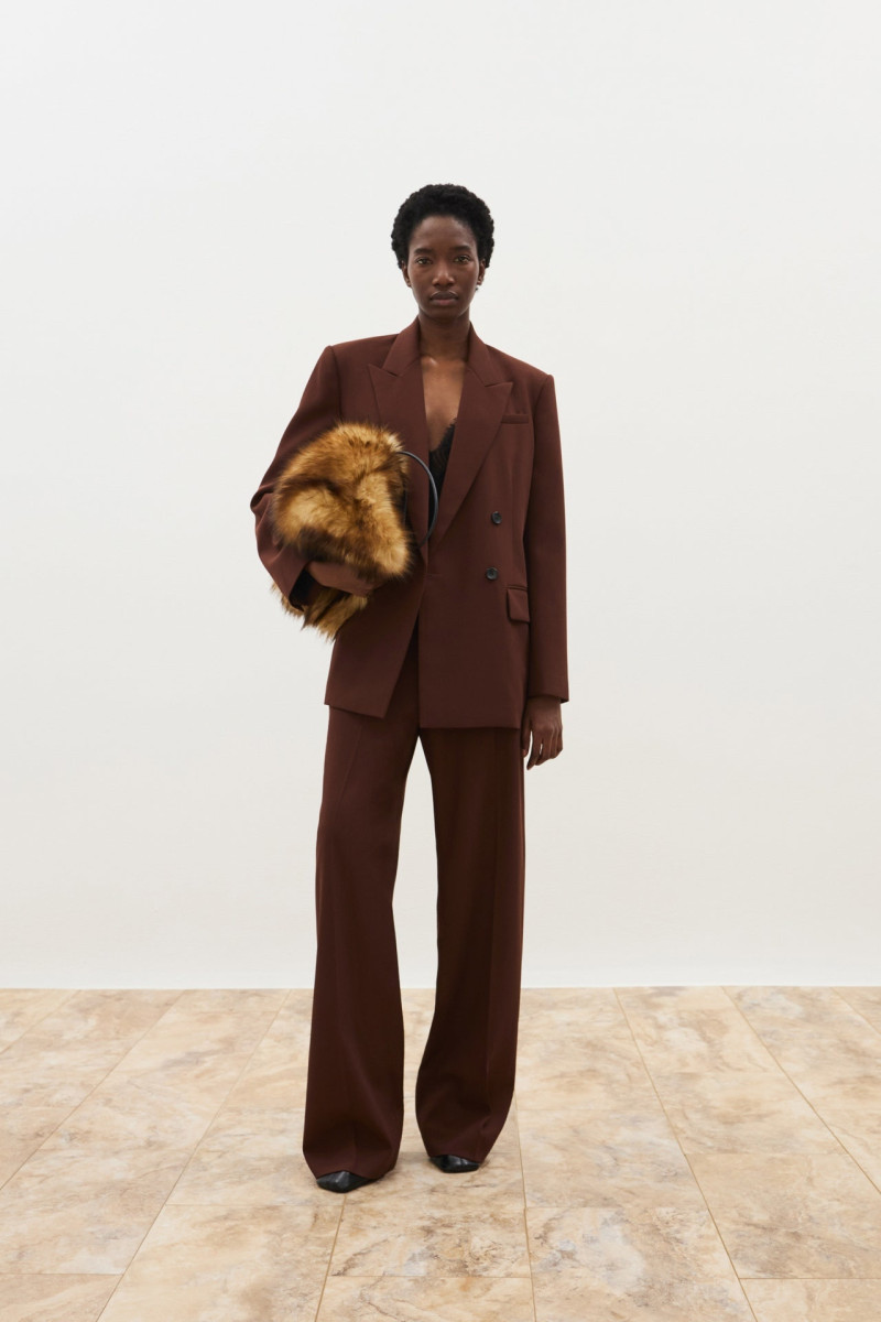 A.L.C. lookbook for Autumn/Winter 2025