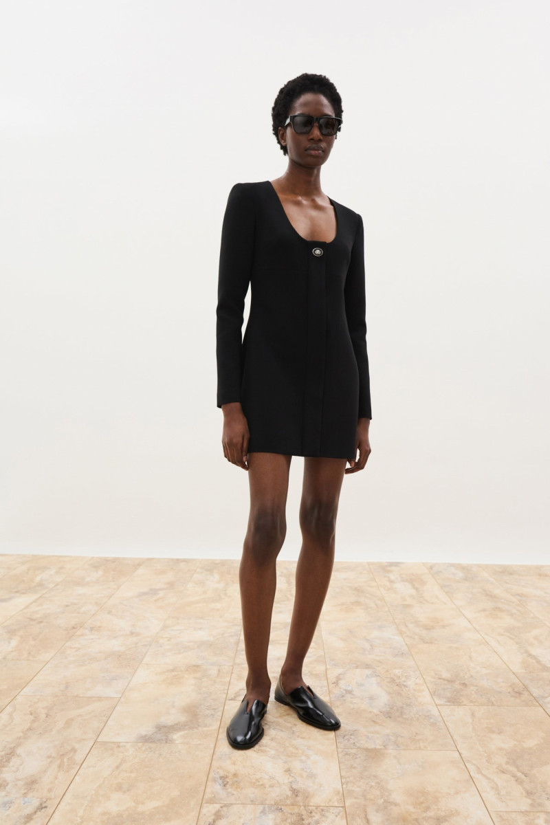 A.L.C. lookbook for Autumn/Winter 2025