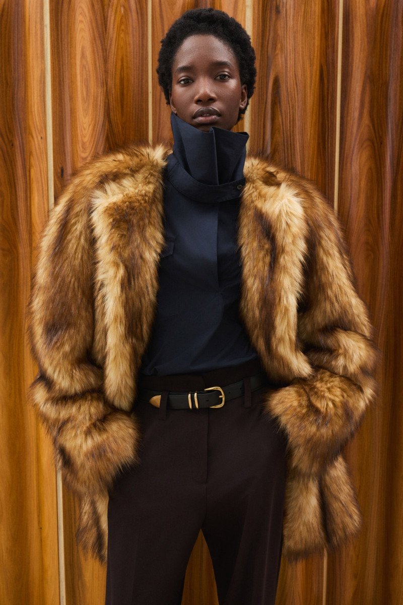 A.L.C. lookbook for Autumn/Winter 2025